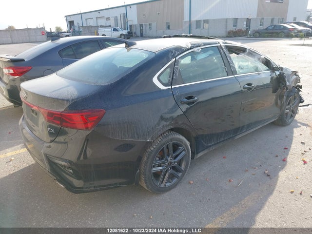 3KPF54ADXME336580 KIA mpi nu