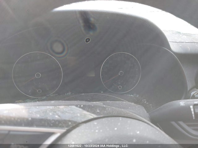 3KPF54ADXME336580 KIA mpi nu