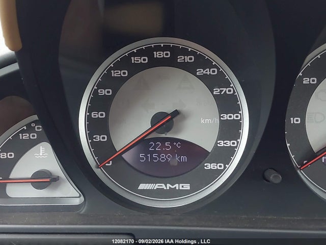 Продажа на аукционе авто 2007 Mercedes-benz Sl-class, vin: WDBSK79F87F126308, номер лота: 12082170