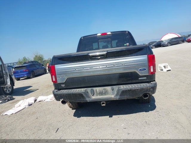 12082634 :رقم المزاد ، 1FTEW1EGXKFB54764 vin ، 2019 Ford F150 Supercrew مزاد بيع