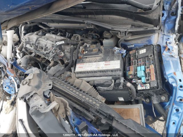 JTNKHMBX5L1069327 Toyota 3zr-fae