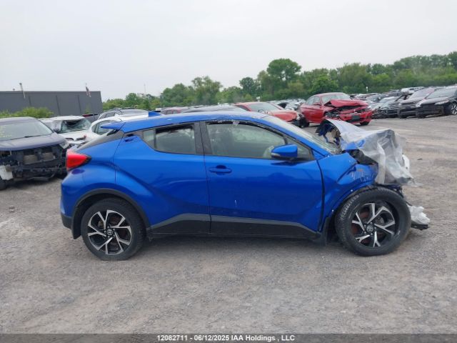 JTNKHMBX5L1069327 Toyota 3zr-fae