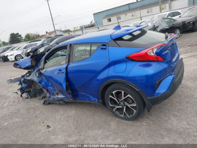 JTNKHMBX5L1069327 Toyota 3zr-fae