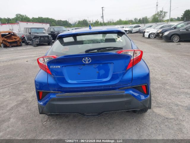 JTNKHMBX5L1069327 Toyota 3zr-fae