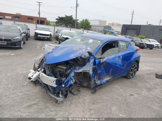 JTNKHMBX5L1069327 Toyota 3zr-fae