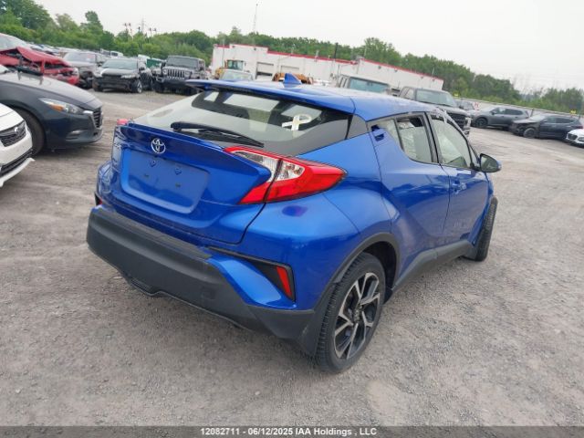 JTNKHMBX5L1069327 Toyota 3zr-fae