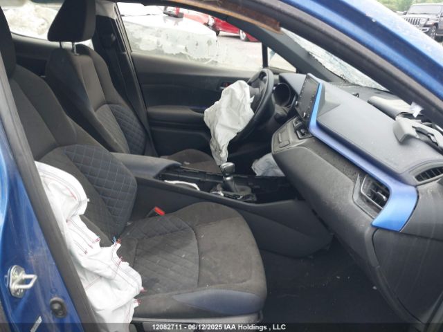 JTNKHMBX5L1069327 Toyota 3zr-fae