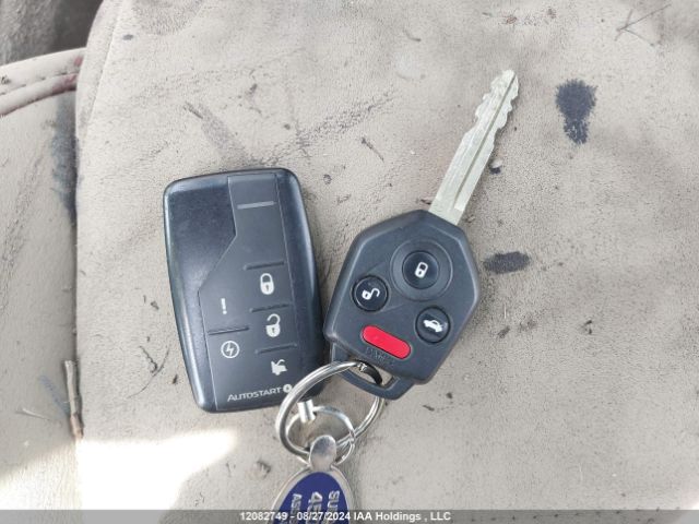JF1VA2P69J9833680 Subaru WRX