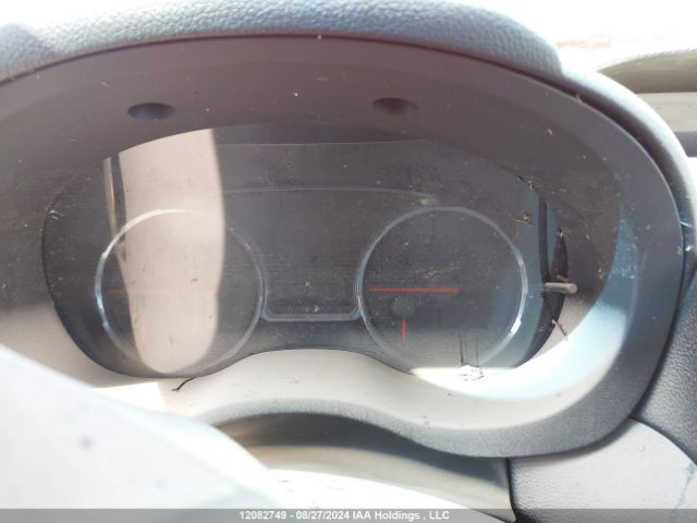 JF1VA2P69J9833680 Subaru WRX