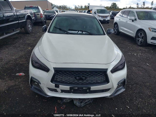 JN1EV7ARXKM551421 Infiniti Q50