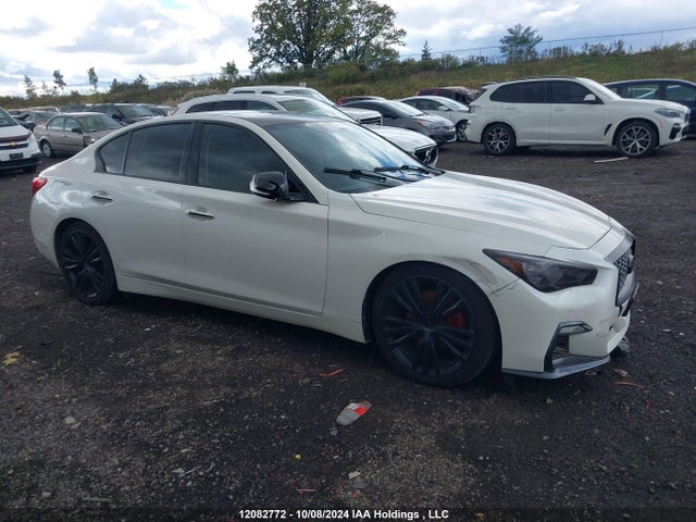JN1EV7ARXKM551421 Infiniti Q50