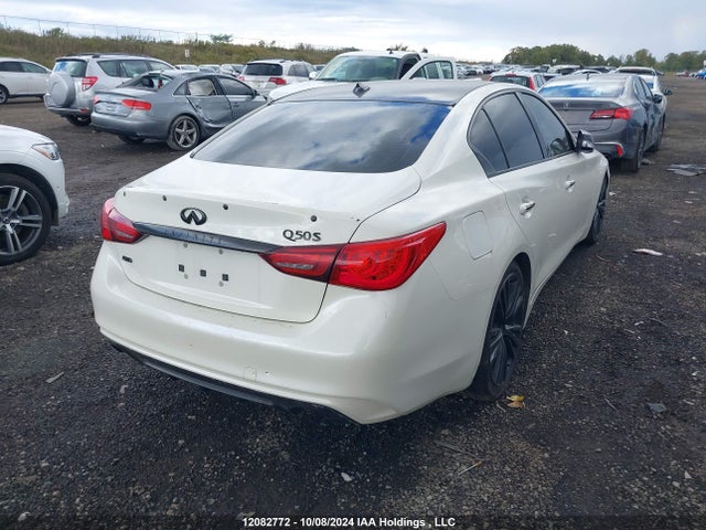 JN1EV7ARXKM551421 Infiniti Q50