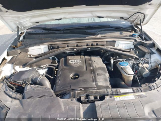 WA1L2AFP0GA038716 Audi Q5