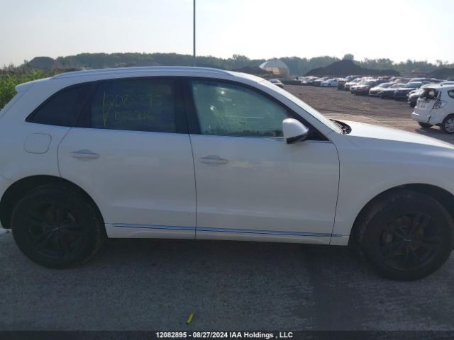WA1L2AFP0GA038716 Audi Q5