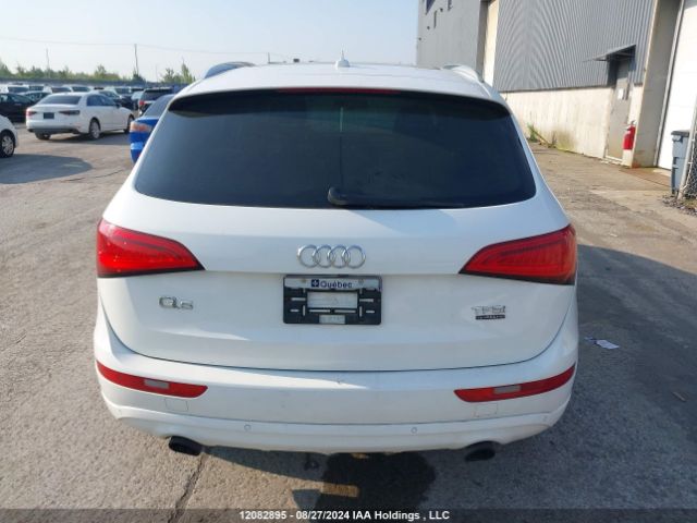 WA1L2AFP0GA038716 Audi Q5