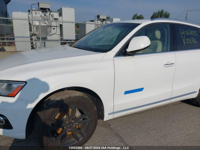 WA1L2AFP0GA038716 Audi Q5