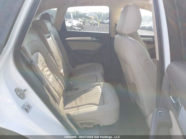 WA1L2AFP0GA038716 Audi Q5