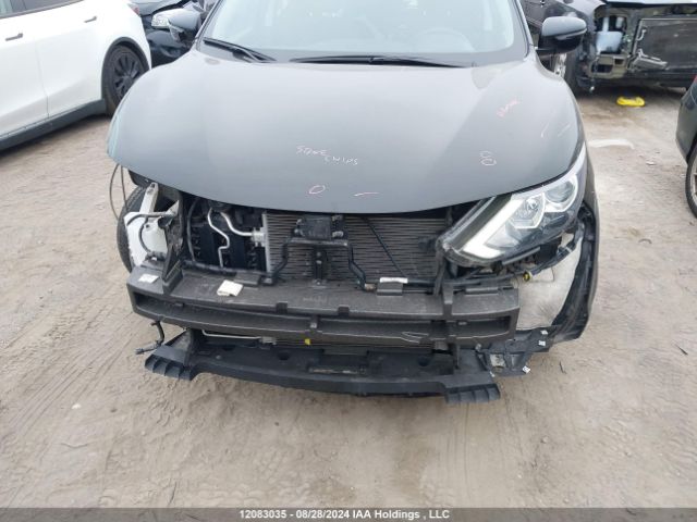 JN1BJ1CR3KW338940 Nissan QASHQAI