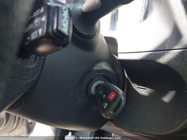 Toyota 2zr-fe 2018 2T1BURHEXJC097345 Image 11