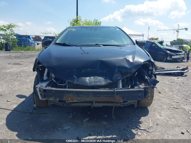Toyota 2zr-fe 2018 2T1BURHEXJC097345 Image 12