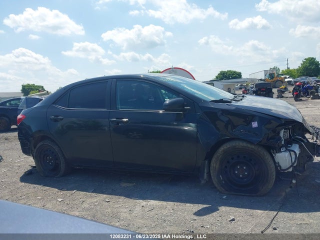 Toyota 2zr-fe 2018 2T1BURHEXJC097345 Image 13