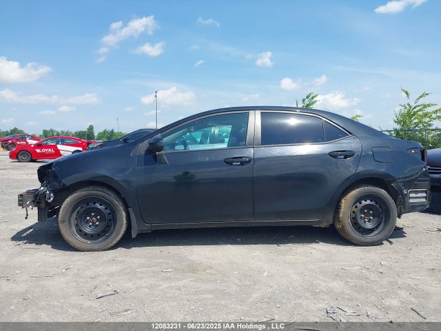 Toyota 2zr-fe 2018 2T1BURHEXJC097345 Image 14