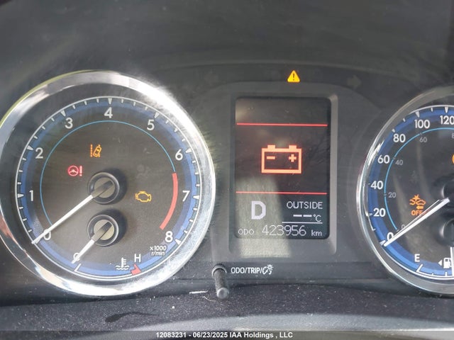 Toyota 2zr-fe 2018 2T1BURHEXJC097345 Image 15