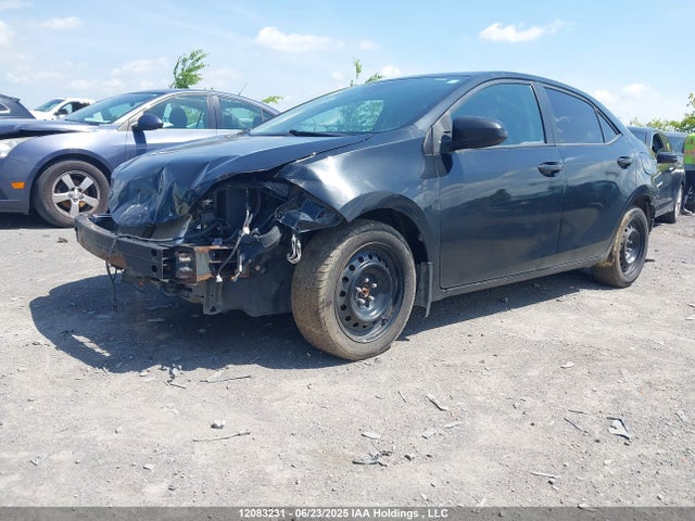 Toyota 2zr-fe 2018 2T1BURHEXJC097345 Image 2