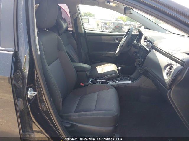 Toyota 2zr-fe 2018 2T1BURHEXJC097345 Image 5