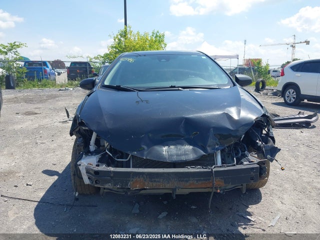 Toyota 2zr-fe 2018 2T1BURHEXJC097345 Image 6