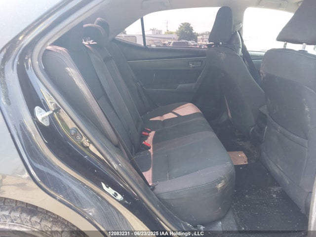 Toyota 2zr-fe 2018 2T1BURHEXJC097345 Image 8