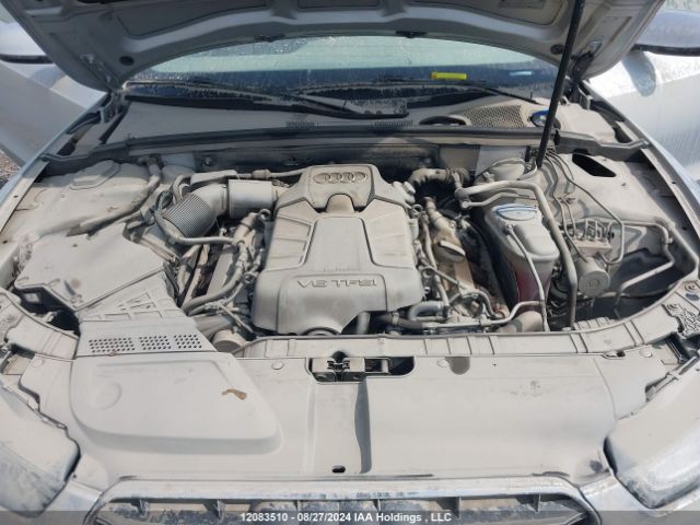 WAULGBFH8EN014348 Audi S5