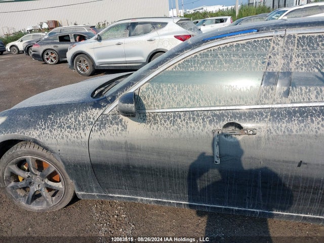Продаж на аукціоні авто 2007 Infiniti G35, vin: JNKBV61F27M806648, номер лоту: 12083515