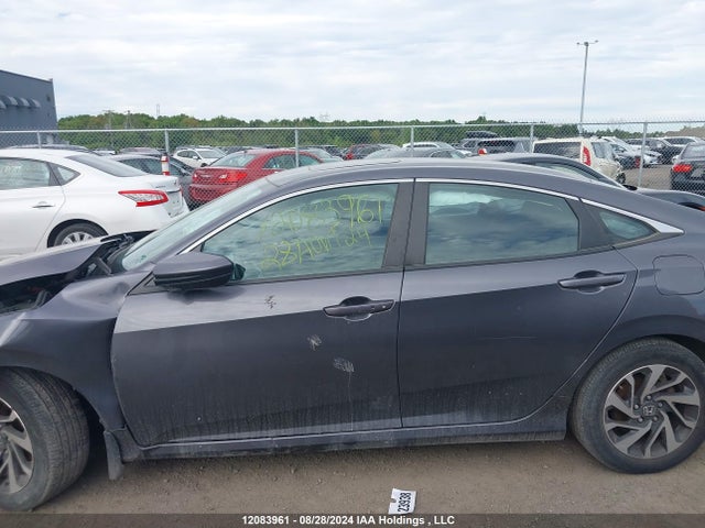Honda k20c2 2019 2HGFC2F71KH008108 Image 13