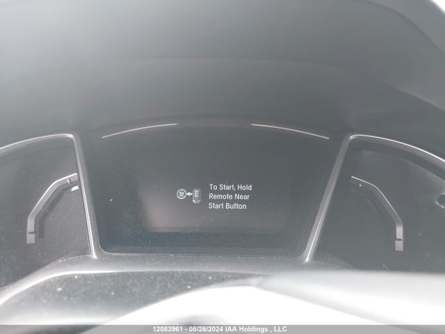 Honda k20c2 2019 2HGFC2F71KH008108 Image 14