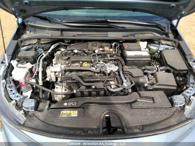5YFB4MDE1RP118958 Toyota m20a-fks