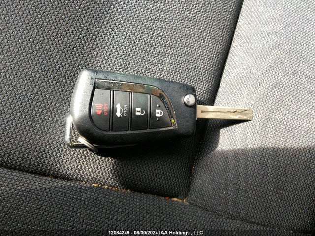 5YFB4MDE1RP118958 Toyota m20a-fks