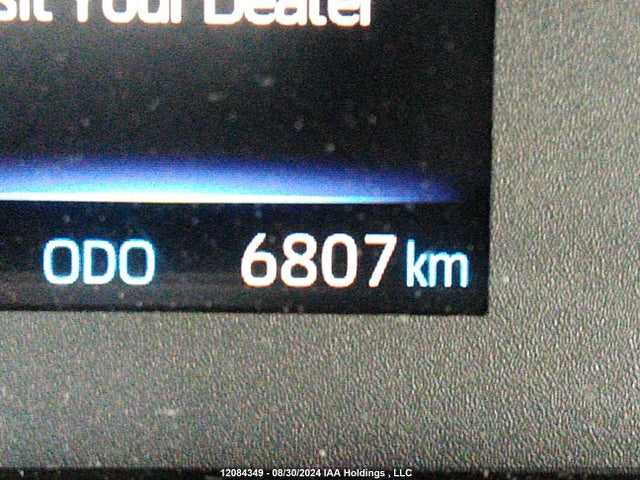 5YFB4MDE1RP118958 Toyota m20a-fks
