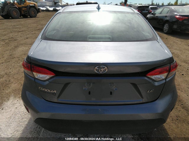 5YFB4MDE1RP118958 Toyota m20a-fks