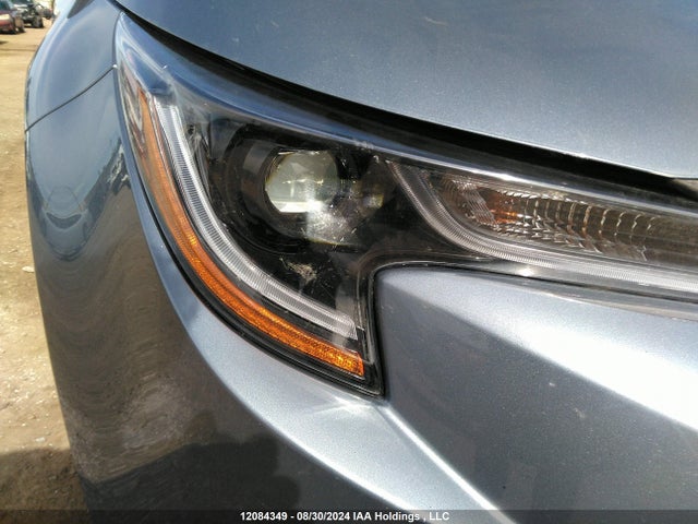 5YFB4MDE1RP118958 Toyota m20a-fks