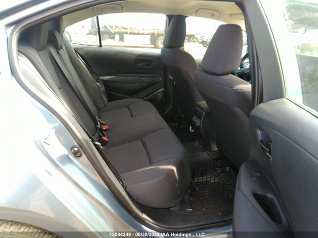 5YFB4MDE1RP118958 Toyota m20a-fks