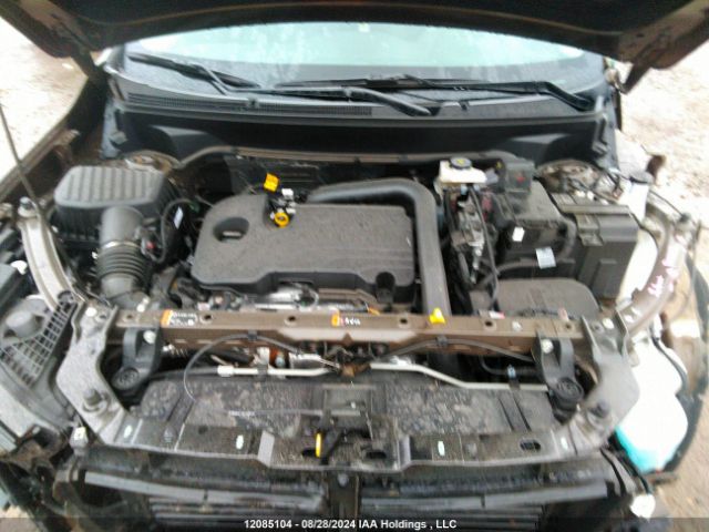 3GKALXEG6RL136969 GMC Terrain