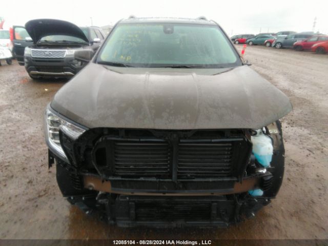 3GKALXEG6RL136969 GMC Terrain