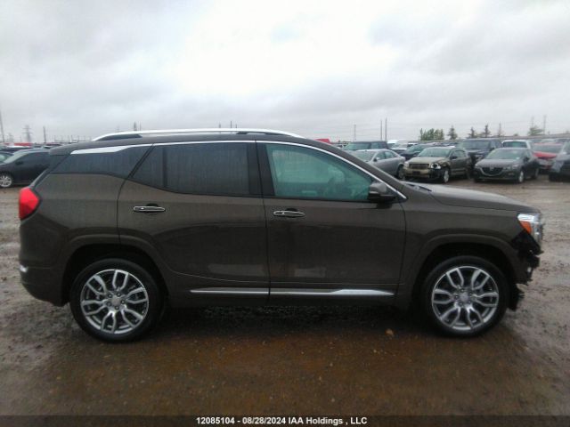 3GKALXEG6RL136969 GMC Terrain