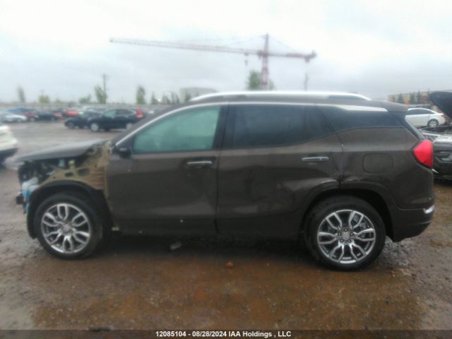 3GKALXEG6RL136969 GMC Terrain