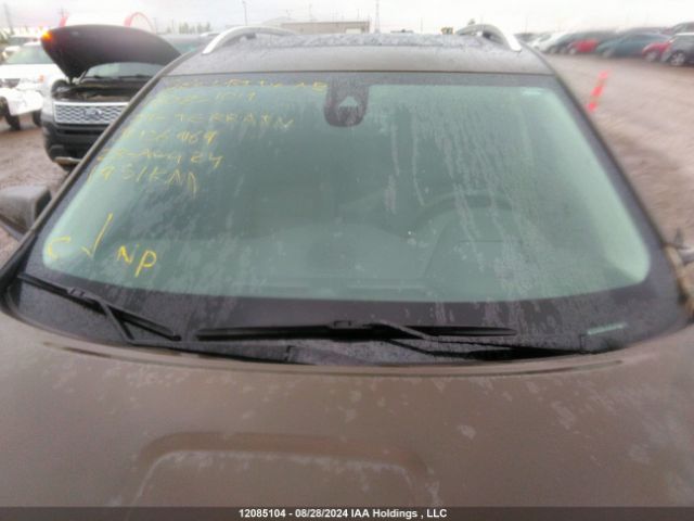 3GKALXEG6RL136969 GMC Terrain