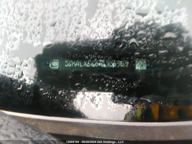3GKALXEG6RL136969 GMC Terrain