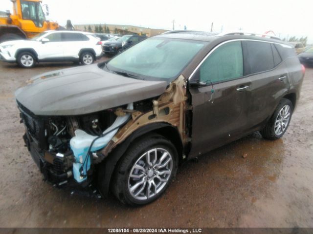 3GKALXEG6RL136969 GMC Terrain