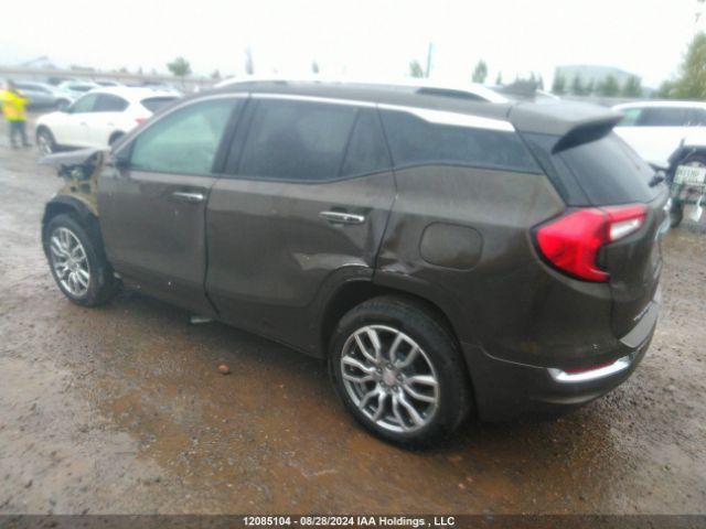 3GKALXEG6RL136969 GMC Terrain