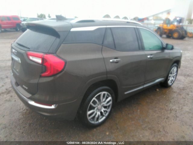3GKALXEG6RL136969 GMC Terrain